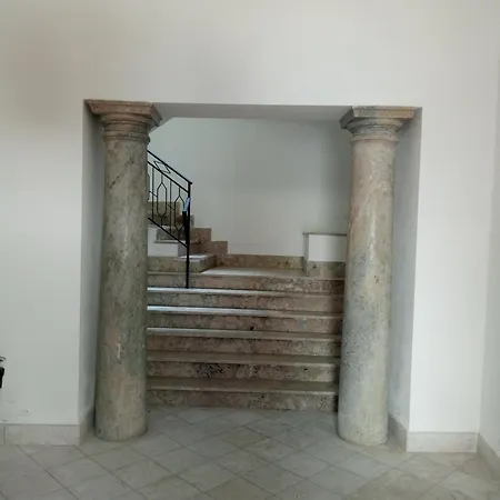 Il Nido Del Gabbiano - Attico Vista Mare, 2 Terrazzi Nel Centro Storico *