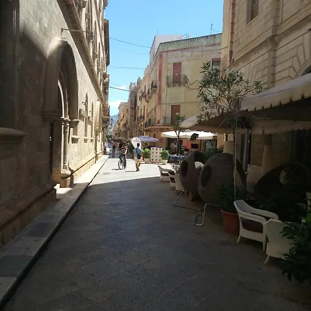 Il Nido Del Gabbiano - Attico Vista Mare, 2 Terrazzi Nel Centro Storico *