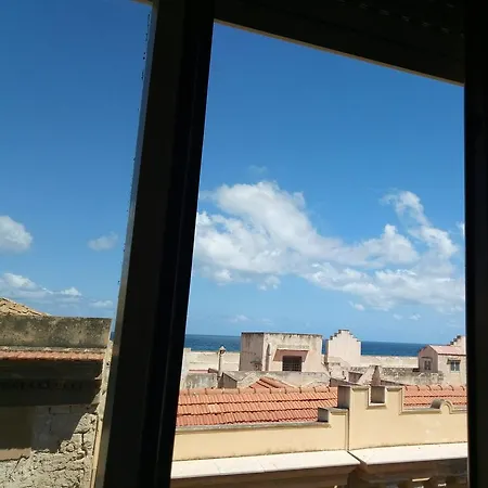 Il Nido Del Gabbiano - Attico Vista Mare, 2 Terrazzi Nel Centro Storico Apartamento