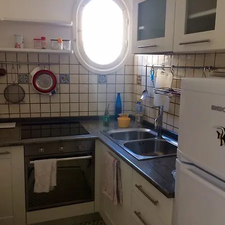 Il Nido Del Gabbiano - Attico Vista Mare, 2 Terrazzi Nel Centro Storico Trapani