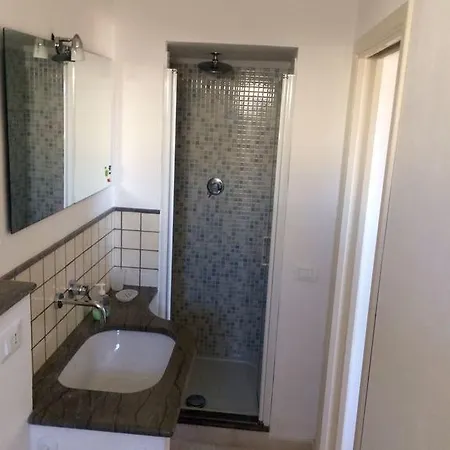 Apartamento Il Nido Del Gabbiano - Attico Vista Mare, 2 Terrazzi Nel Centro Storico Trapani