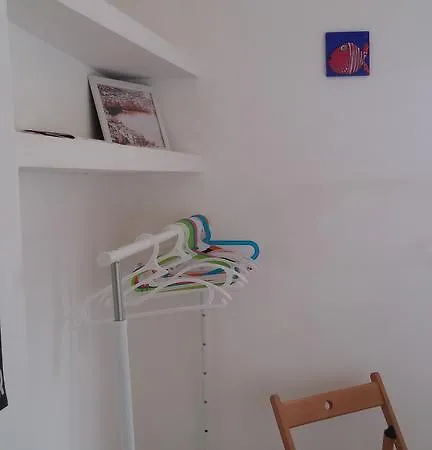 Apartamento Il Nido Del Gabbiano - Attico Vista Mare, 2 Terrazzi Nel Centro Storico *
