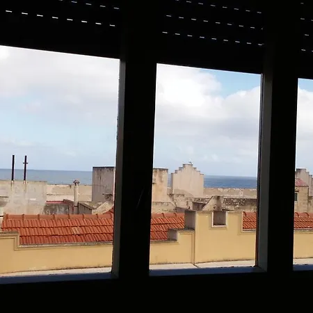 Il Nido Del Gabbiano - Attico Vista Mare, 2 Terrazzi Nel Centro Storico Trapani