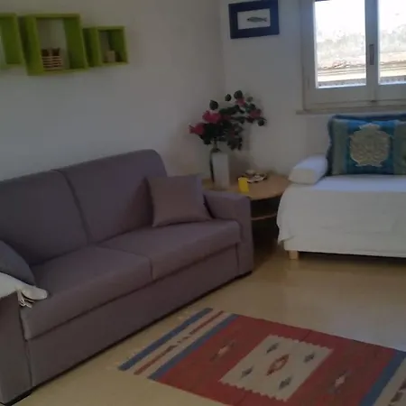 Apartamento Il Nido Del Gabbiano - Attico Vista Mare, 2 Terrazzi Nel Centro Storico Trapani