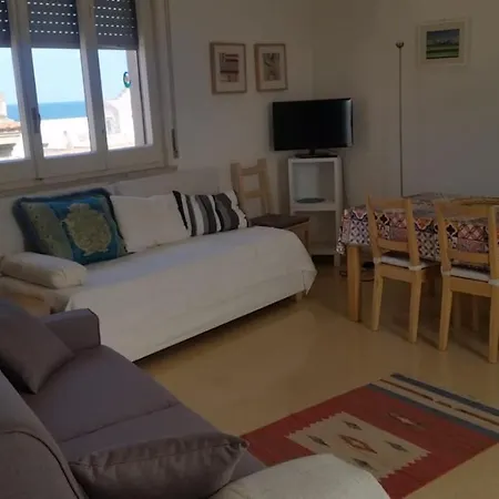 Il Nido Del Gabbiano - Attico Vista Mare, 2 Terrazzi Nel Centro Storico * Trapani