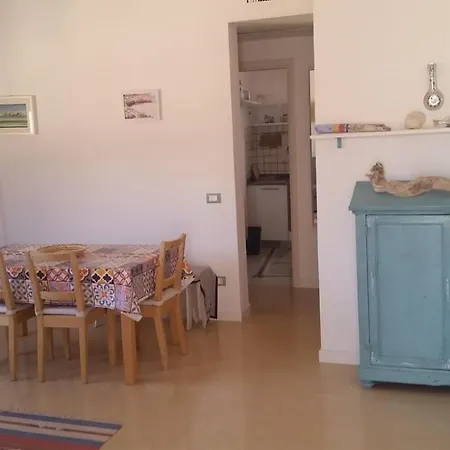 Apartman Il Nido Del Gabbiano - Attico Vista Mare, 2 Terrazzi Nel Centro Storico Trapani