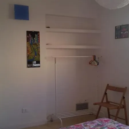 Il Nido Del Gabbiano - Attico Vista Mare, 2 Terrazzi Nel Centro Storico Apartman