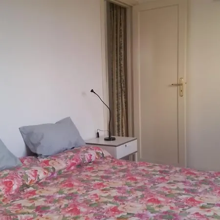 Apartamento Il Nido Del Gabbiano - Attico Vista Mare, 2 Terrazzi Nel Centro Storico
