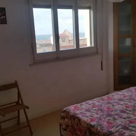 Il Nido Del Gabbiano - Attico Vista Mare, 2 Terrazzi Nel Centro Storico * Trapani