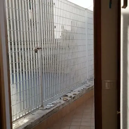 Il Nido Del Gabbiano - Attico Vista Mare, 2 Terrazzi Nel Centro Storico * Trapani